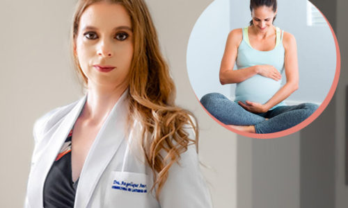 Curso: Preparación prenatal de lactancia materna